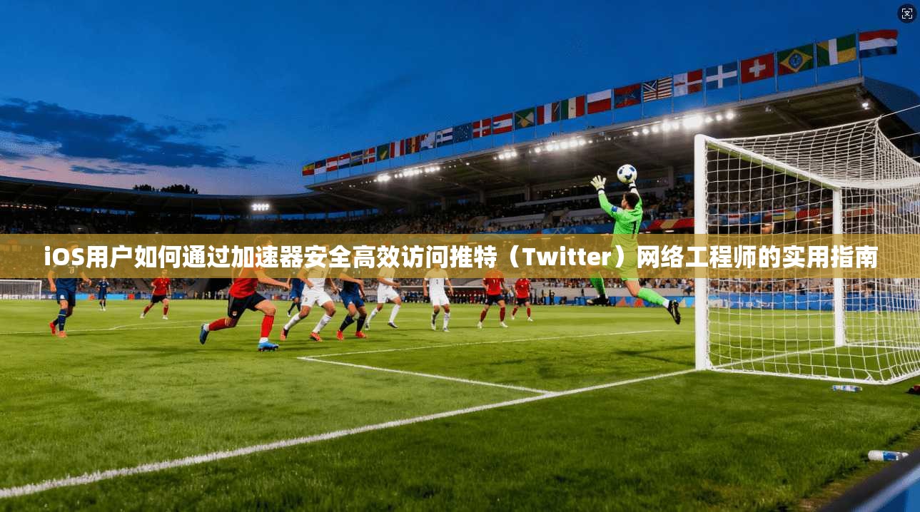 iOS用户如何通过加速器安全高效访问推特（Twitter）网络工程师的实用指南