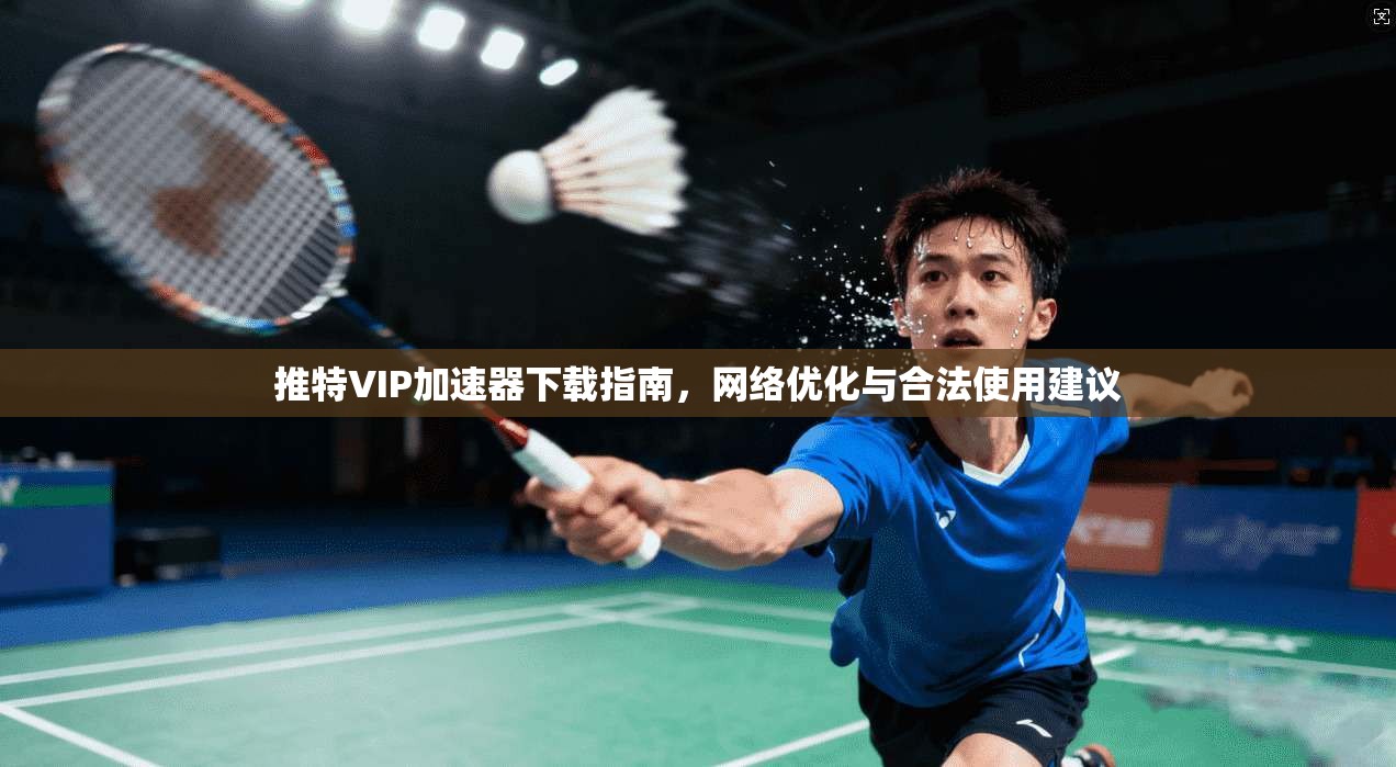 推特VIP加速器下载指南，网络优化与合法使用建议