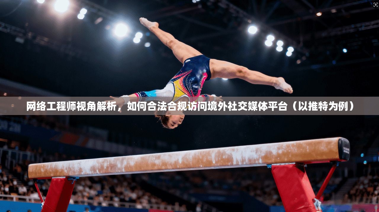 网络工程师视角解析,如何合法合规访问境外社交媒体平台(以推特为例)