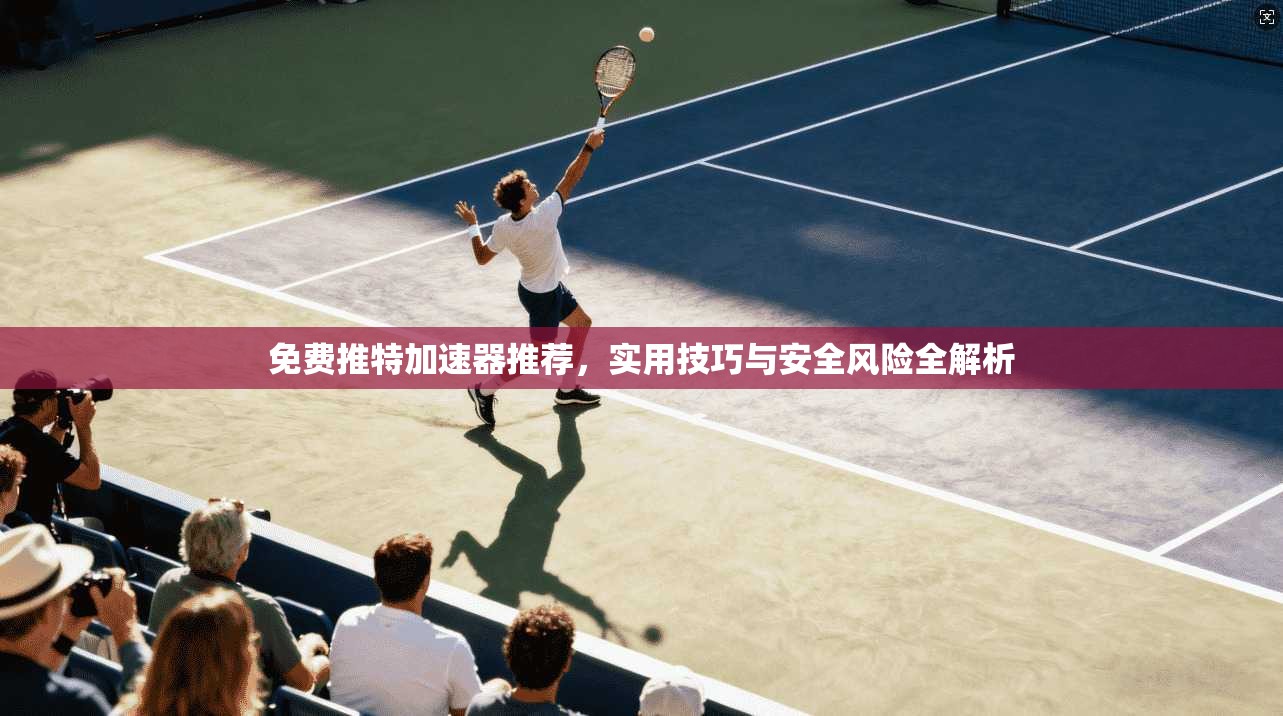 免费推特加速器推荐,实用技巧与安全风险全解析