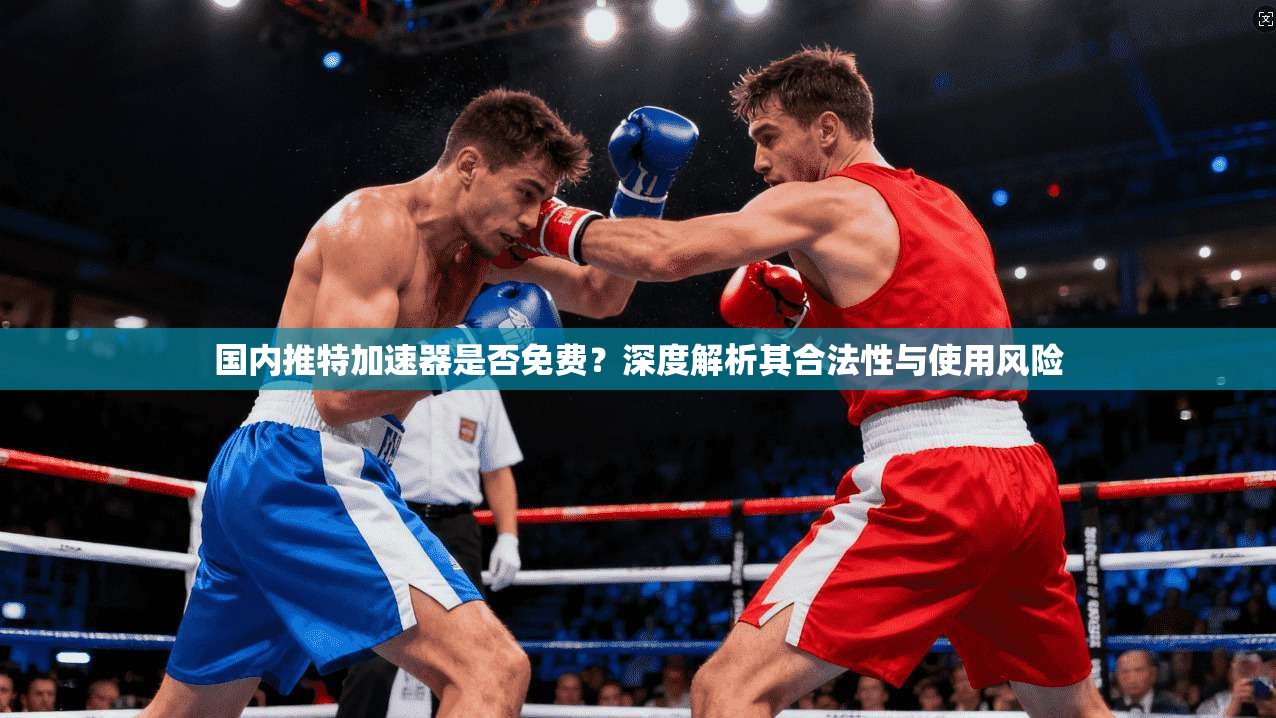 国内推特加速器是否免费？深度解析其合法性与使用风险