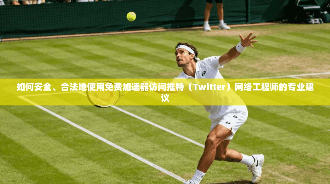 如何安全、合法地使用免费加速器访问推特（Twitter）网络工程师的专业建议