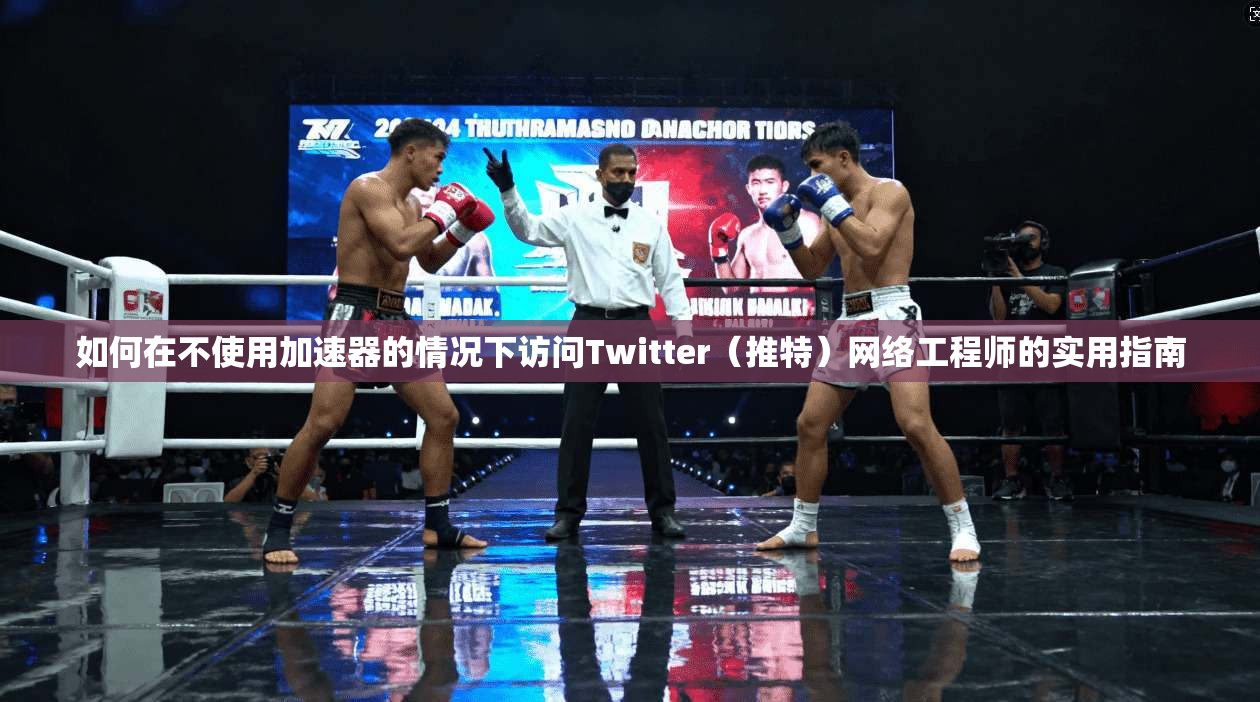 如何在不使用加速器的情况下访问Twitter（推特）网络工程师的实用指南