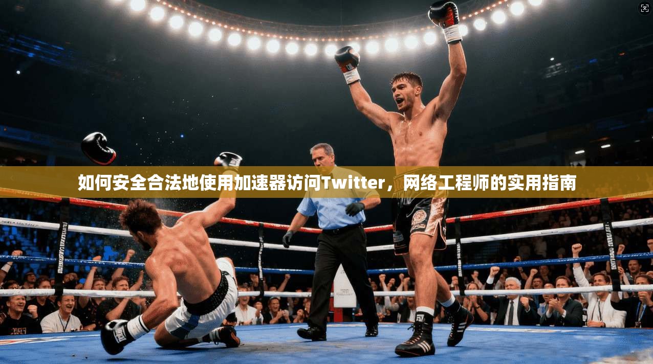 如何安全合法地使用加速器访问Twitter，网络工程师的实用指南