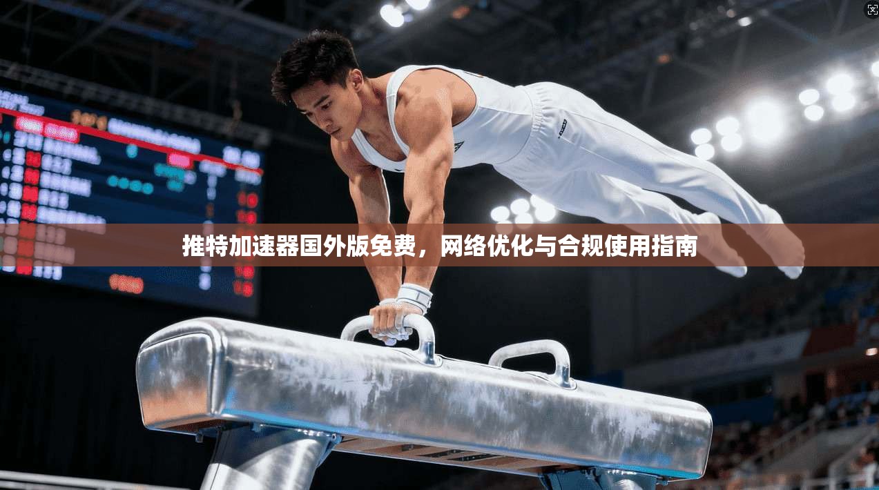 推特加速器国外版免费，网络优化与合规使用指南