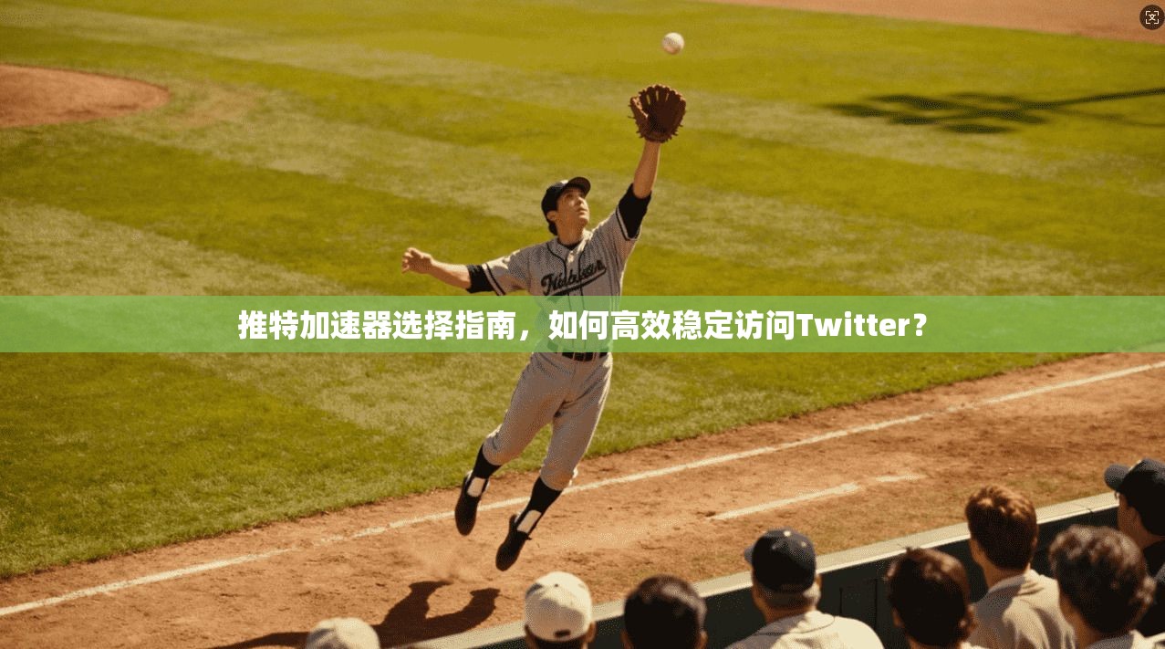 推特加速器选择指南，如何高效稳定访问Twitter？