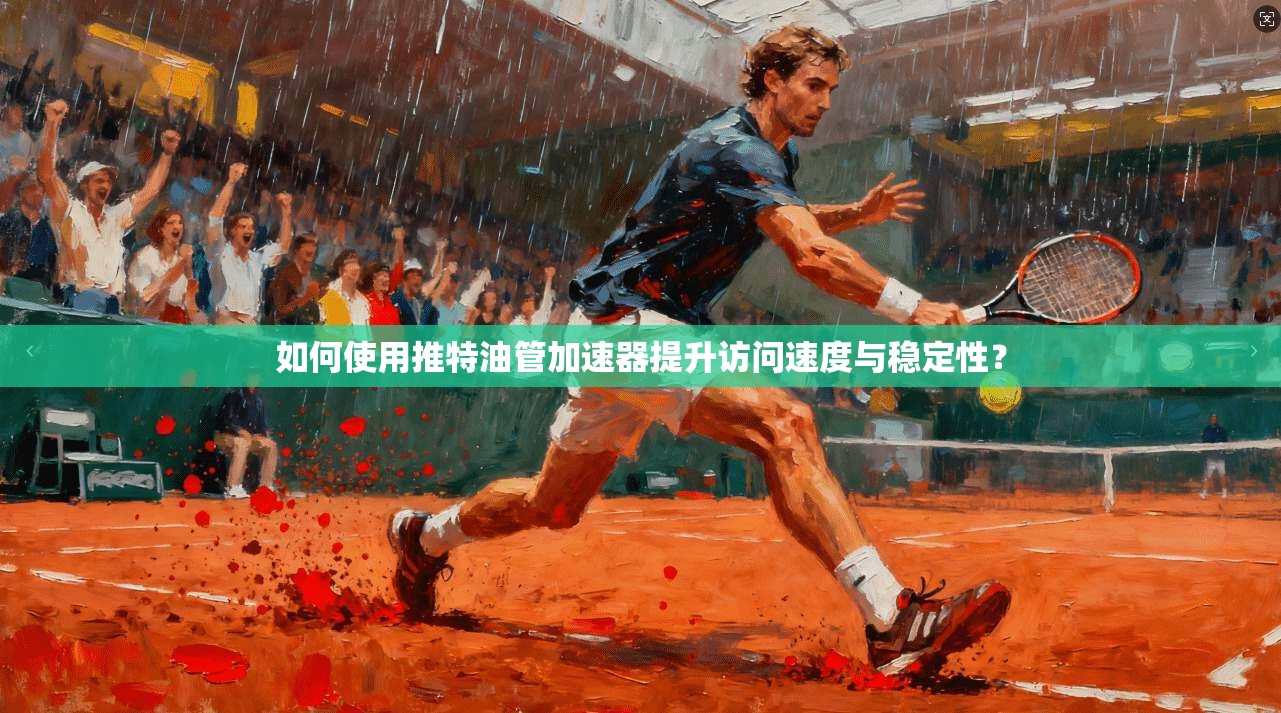 如何使用推特油管加速器提升访问速度与稳定性？