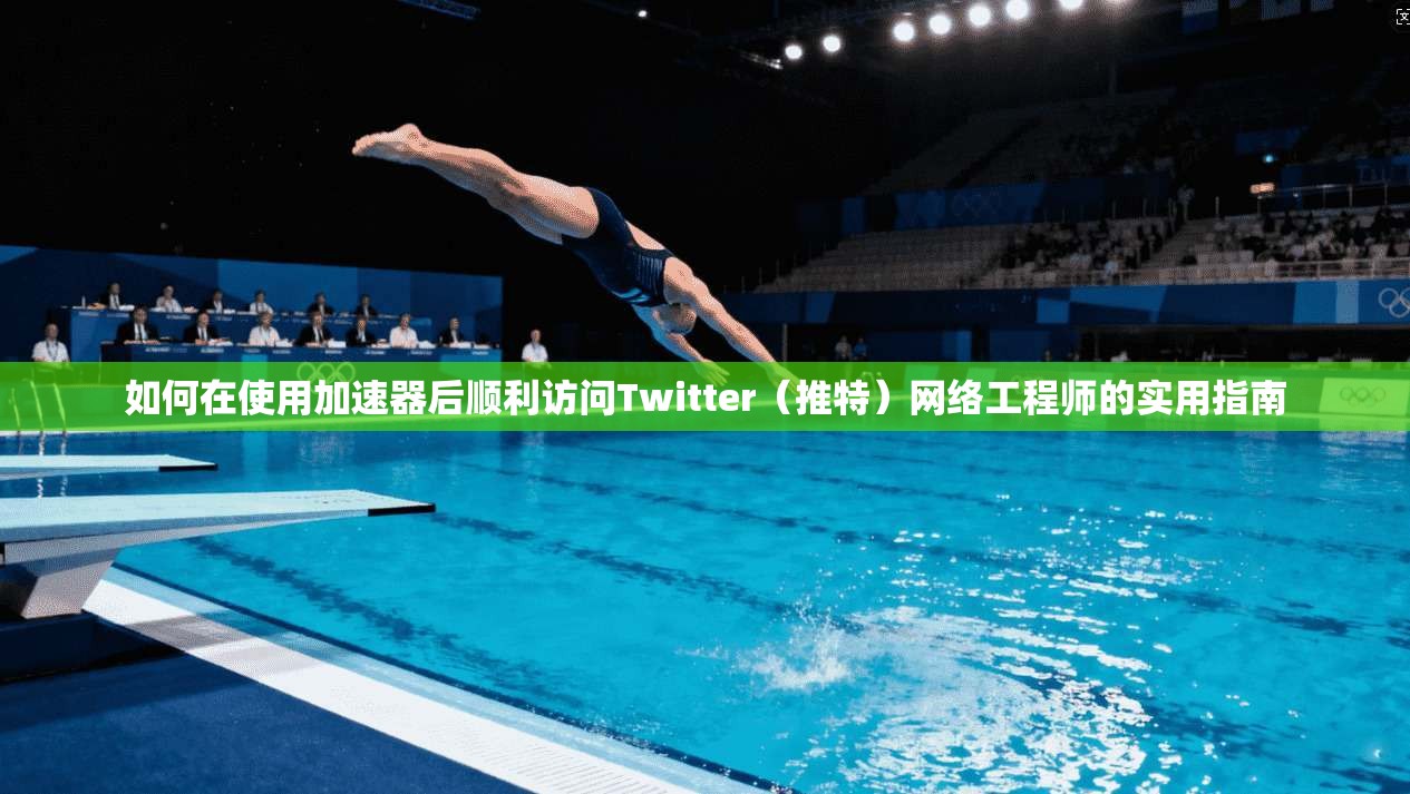 如何在使用加速器后顺利访问Twitter（推特）网络工程师的实用指南