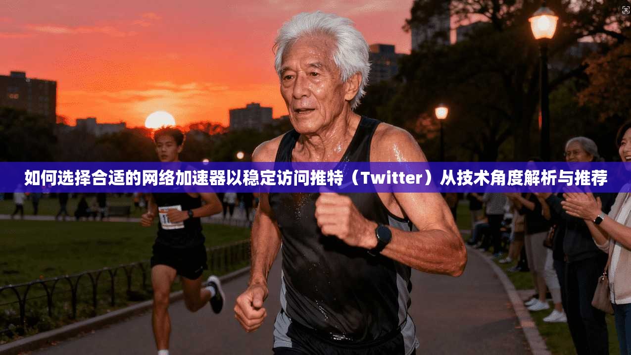 如何选择合适的网络加速器以稳定访问推特（Twitter）从技术角度解析与推荐