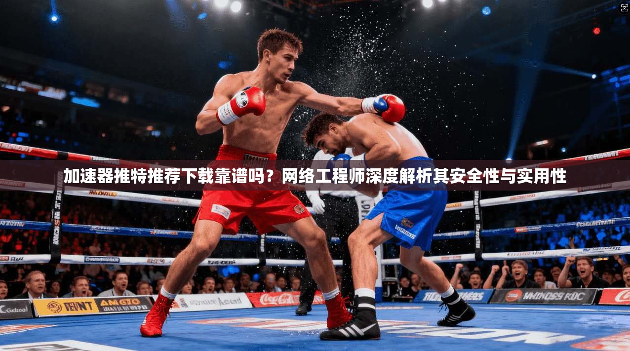加速器推特推荐下载靠谱吗？网络工程师深度解析其安全性与实用性
