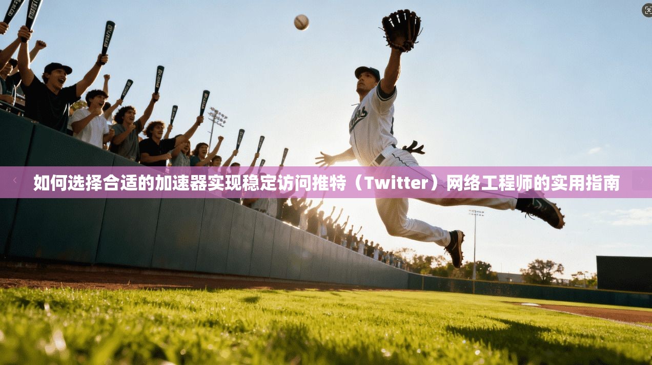 如何选择合适的加速器实现稳定访问推特（Twitter）网络工程师的实用指南