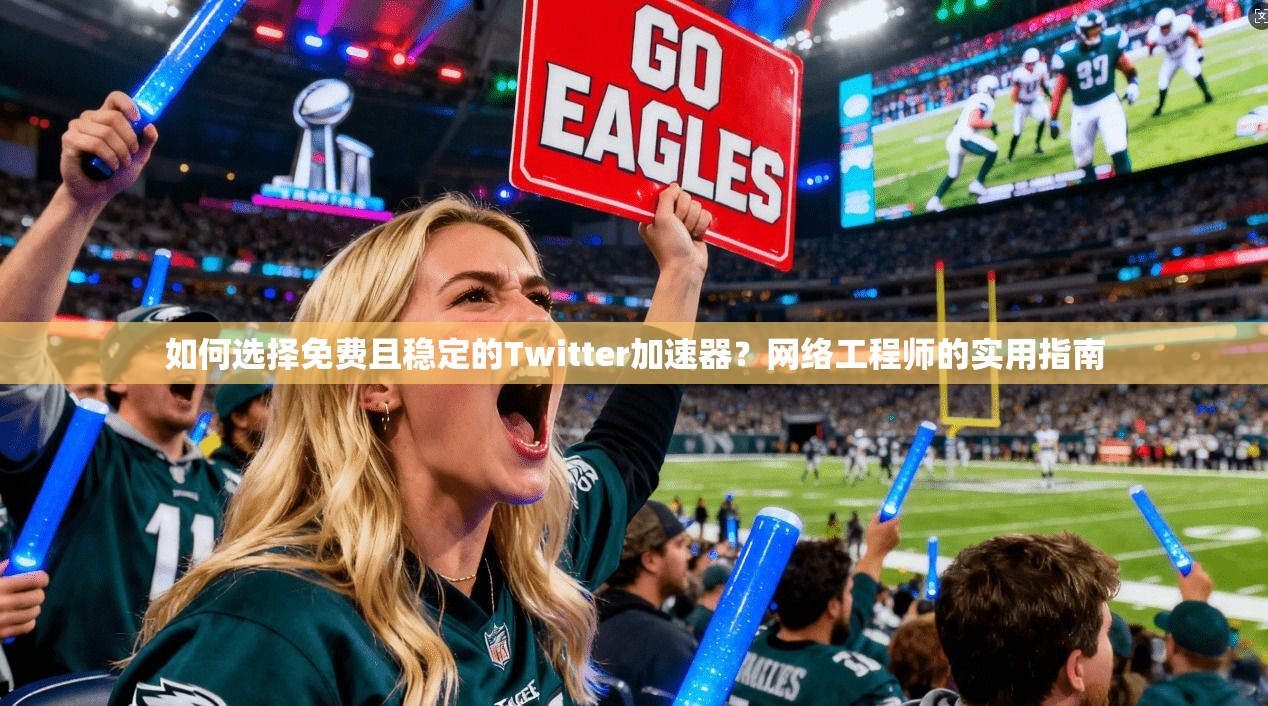 如何选择免费且稳定的Twitter加速器？网络工程师的实用指南