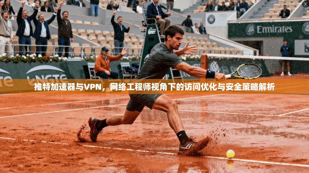 推特加速器与VPN，网络工程师视角下的访问优化与安全策略解析