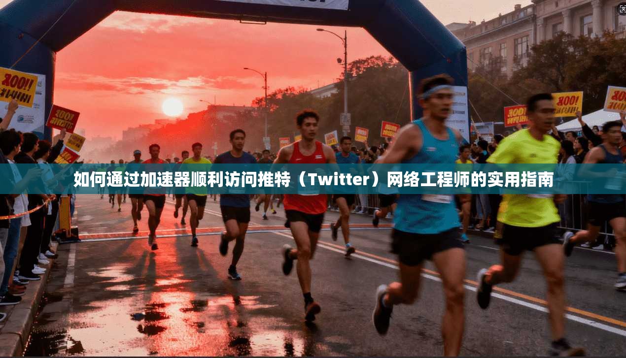 如何通过加速器顺利访问推特（Twitter）网络工程师的实用指南