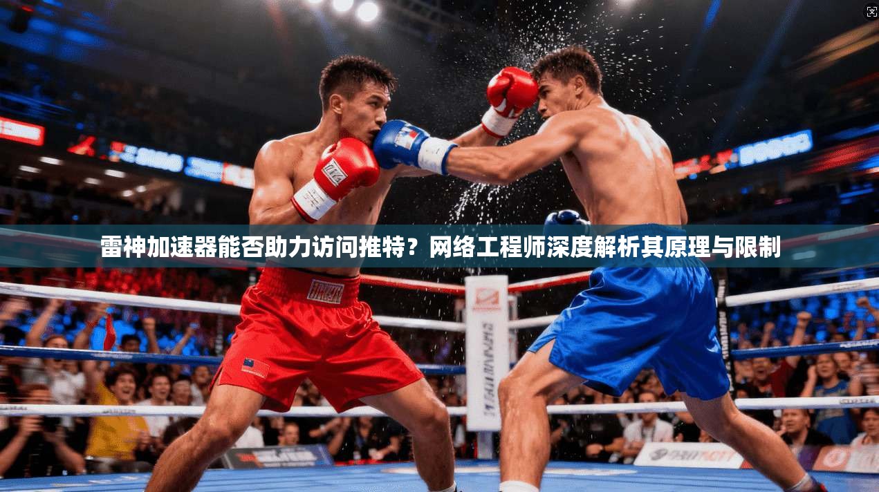 雷神加速器能否助力访问推特？网络工程师深度解析其原理与限制