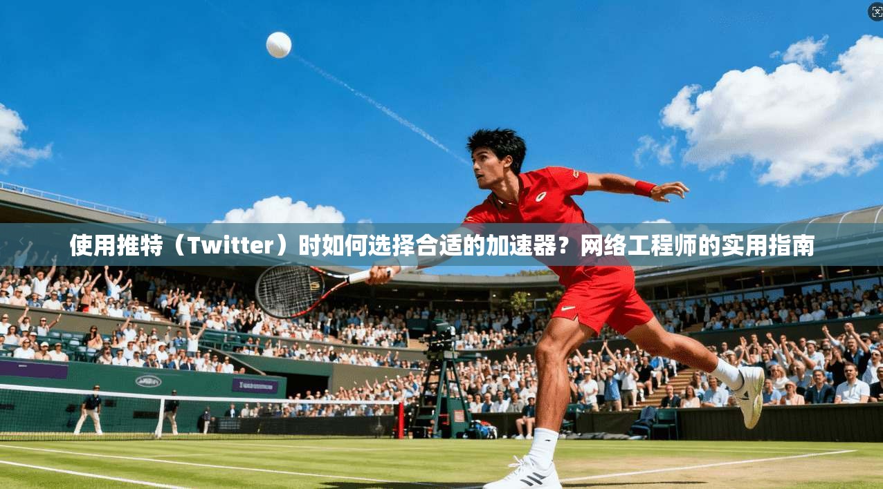 使用推特（Twitter）时如何选择合适的加速器？网络工程师的实用指南