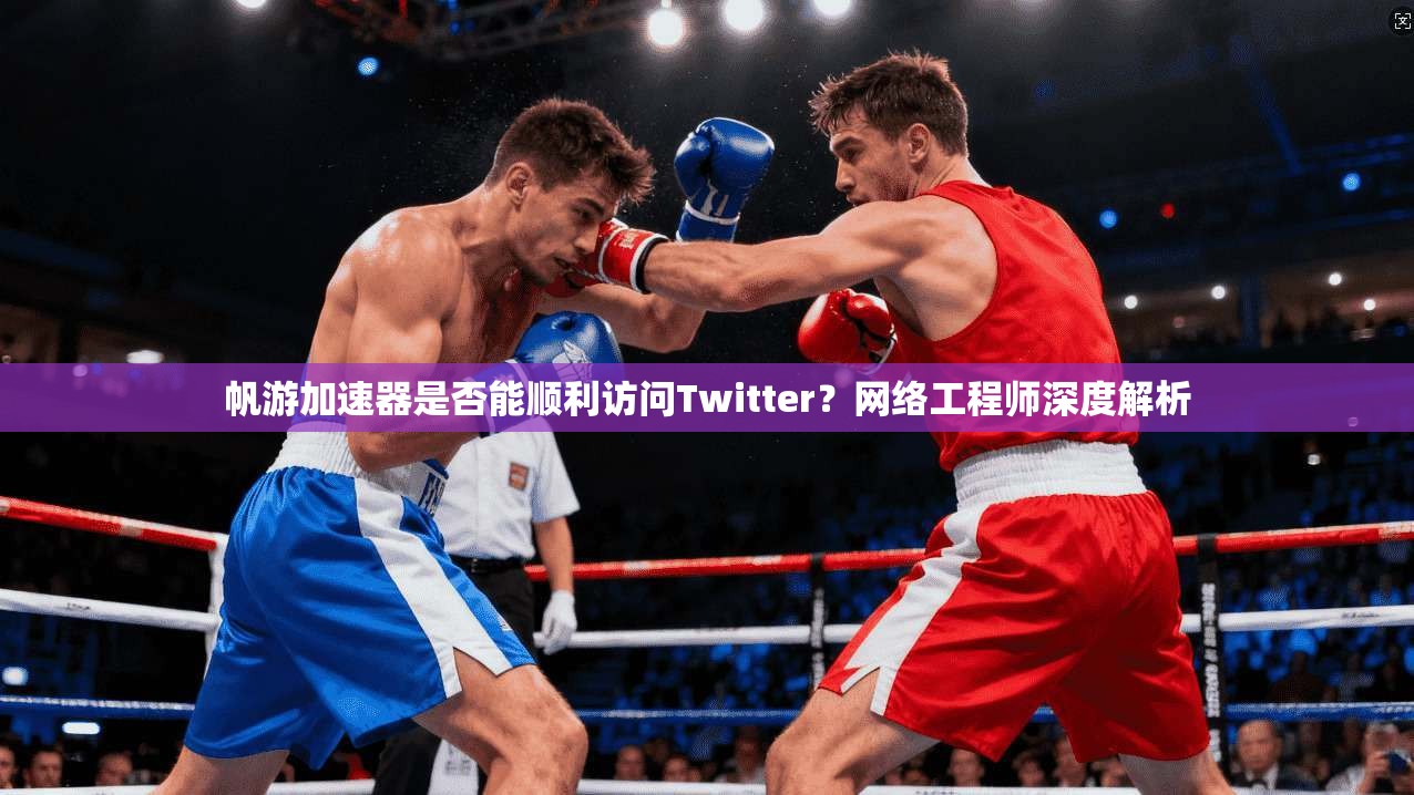 帆游加速器是否能顺利访问Twitter?网络工程师深度解析