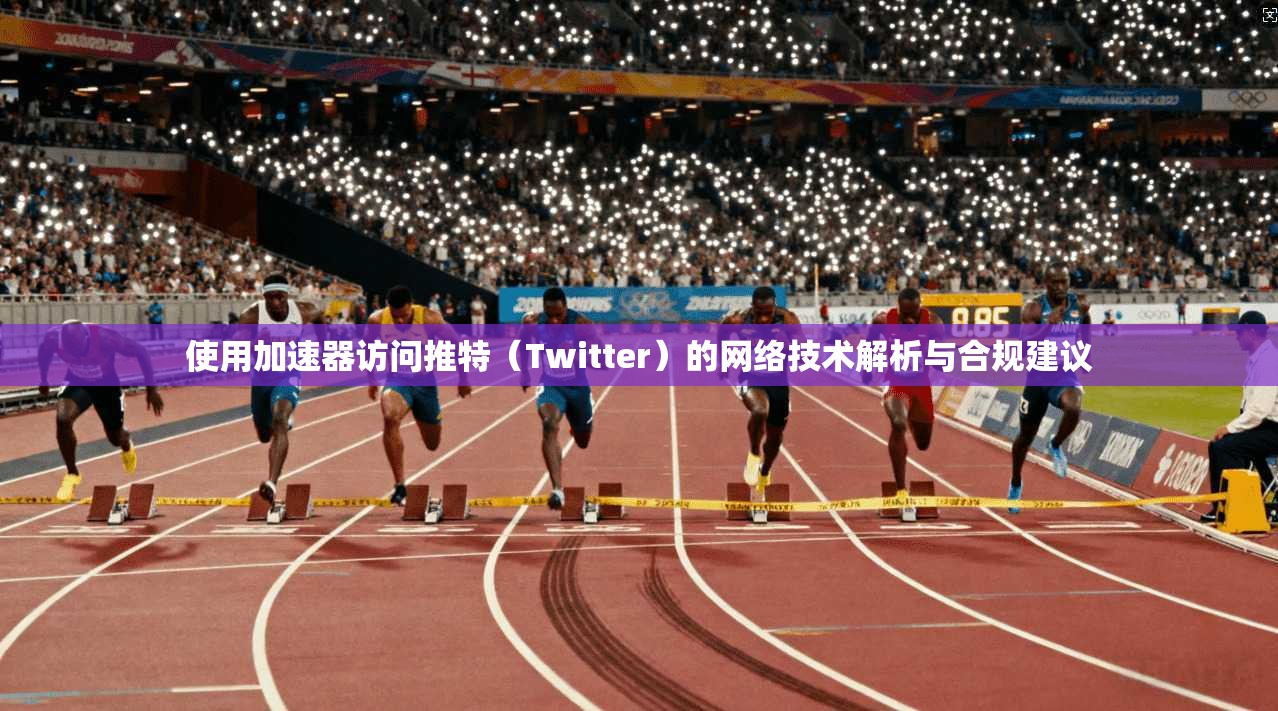 使用加速器访问推特（Twitter）的网络技术解析与合规建议