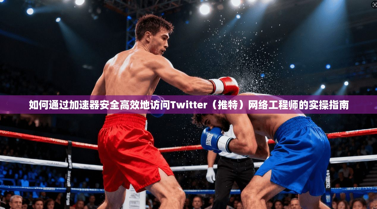 如何通过加速器安全高效地访问Twitter（推特）网络工程师的实操指南