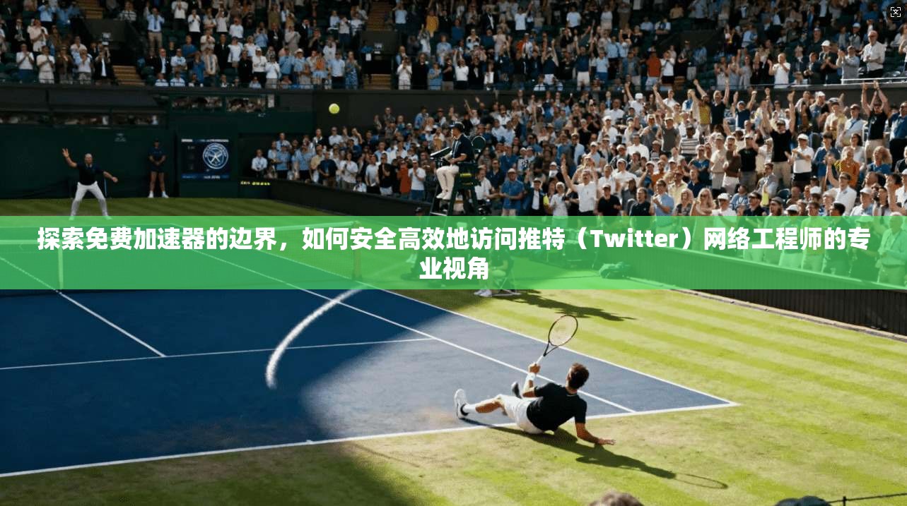 探索免费加速器的边界，如何安全高效地访问推特（Twitter）网络工程师的专业视角
