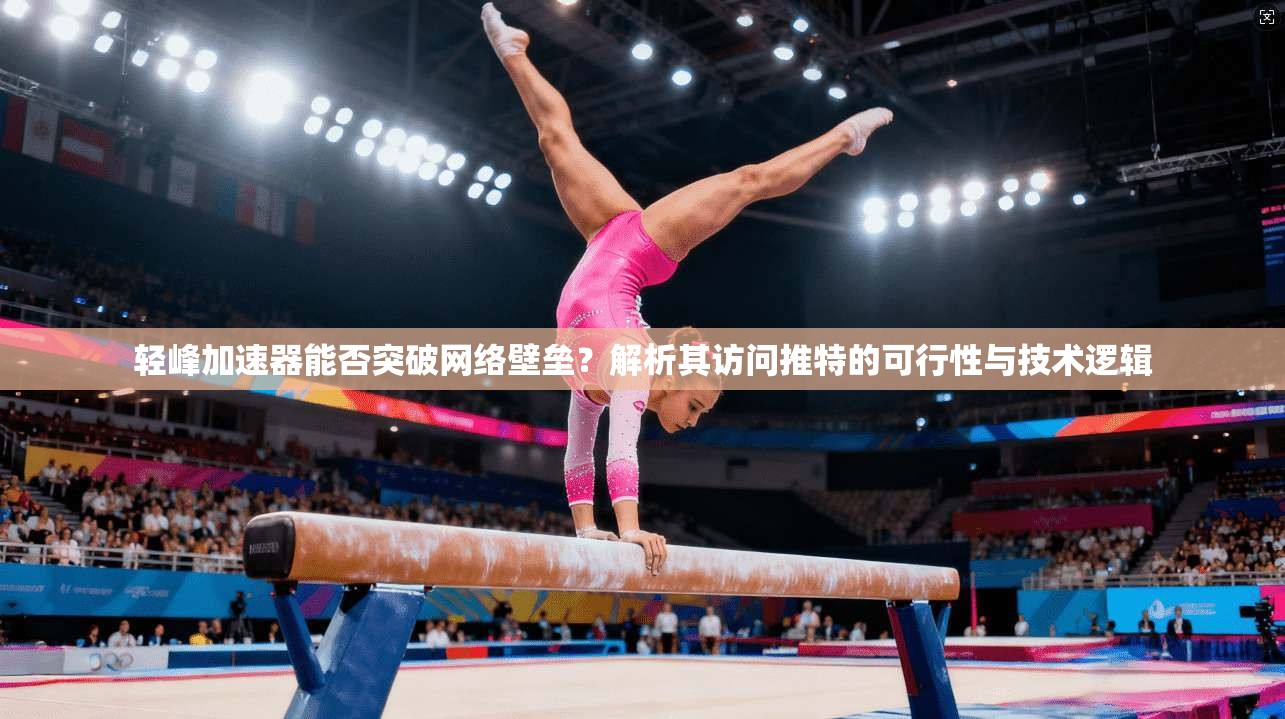 轻峰加速器能否突破网络壁垒？解析其访问推特的可行性与技术逻辑