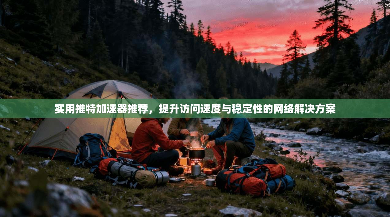 实用推特加速器推荐，提升访问速度与稳定性的网络解决方案
