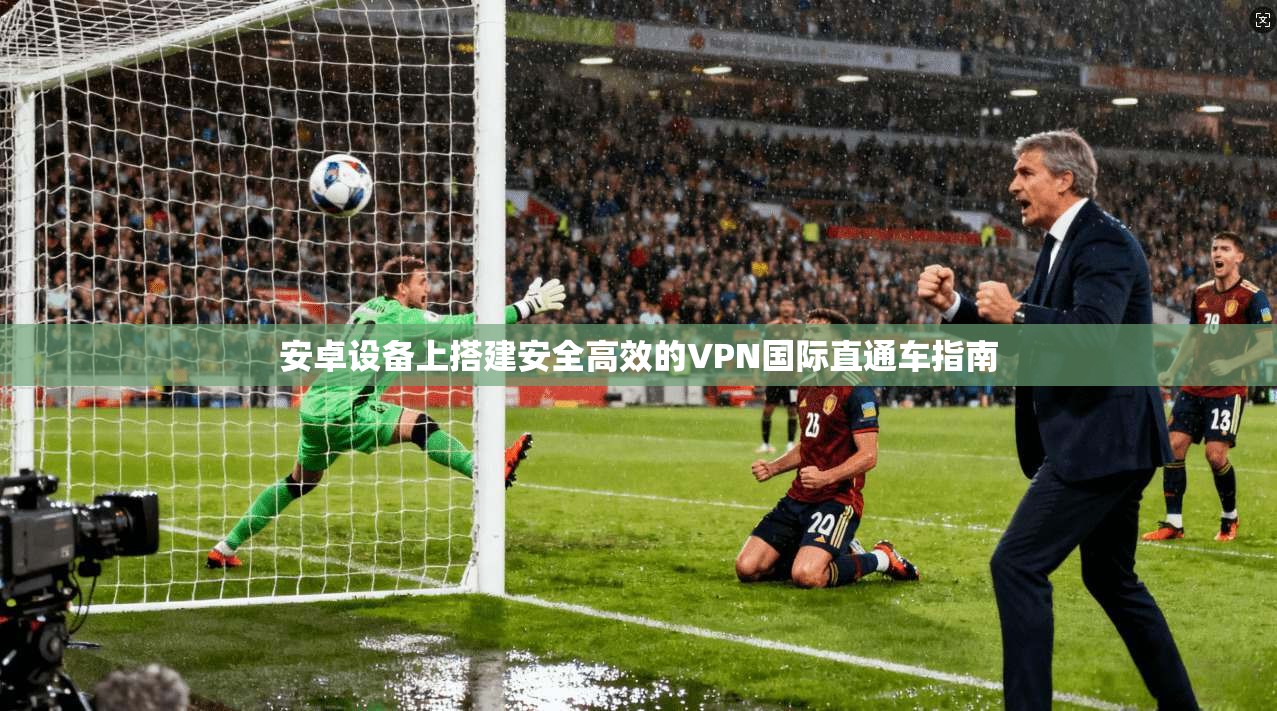安卓设备上搭建安全高效的VPN国际直通车指南