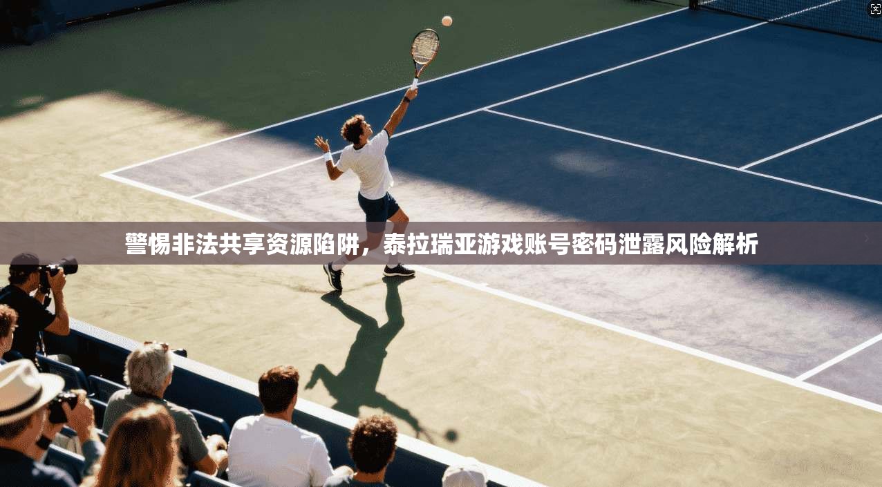 警惕非法共享资源陷阱，泰拉瑞亚游戏账号密码泄露风险解析