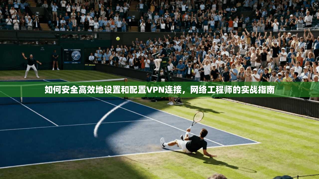 如何安全高效地设置和配置VPN连接，网络工程师的实战指南
