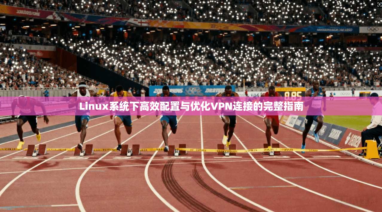 Linux系统下高效配置与优化VPN连接的完整指南