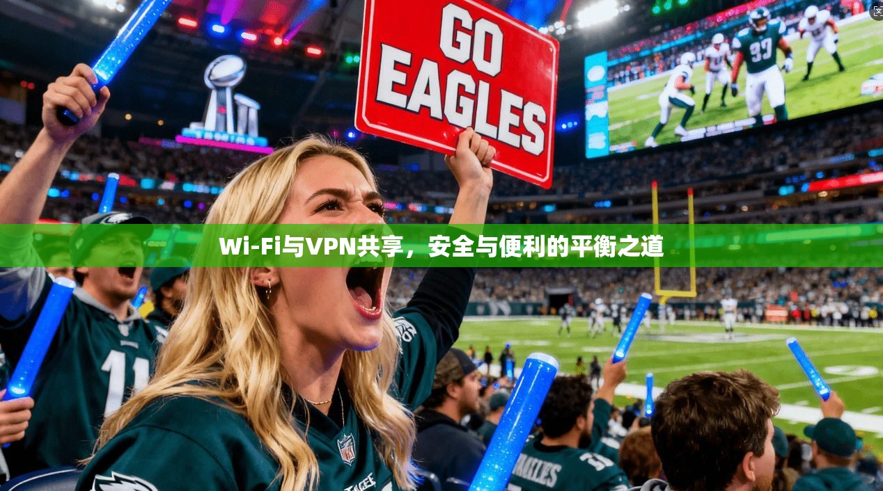 Wi-Fi与VPN共享，安全与便利的平衡之道