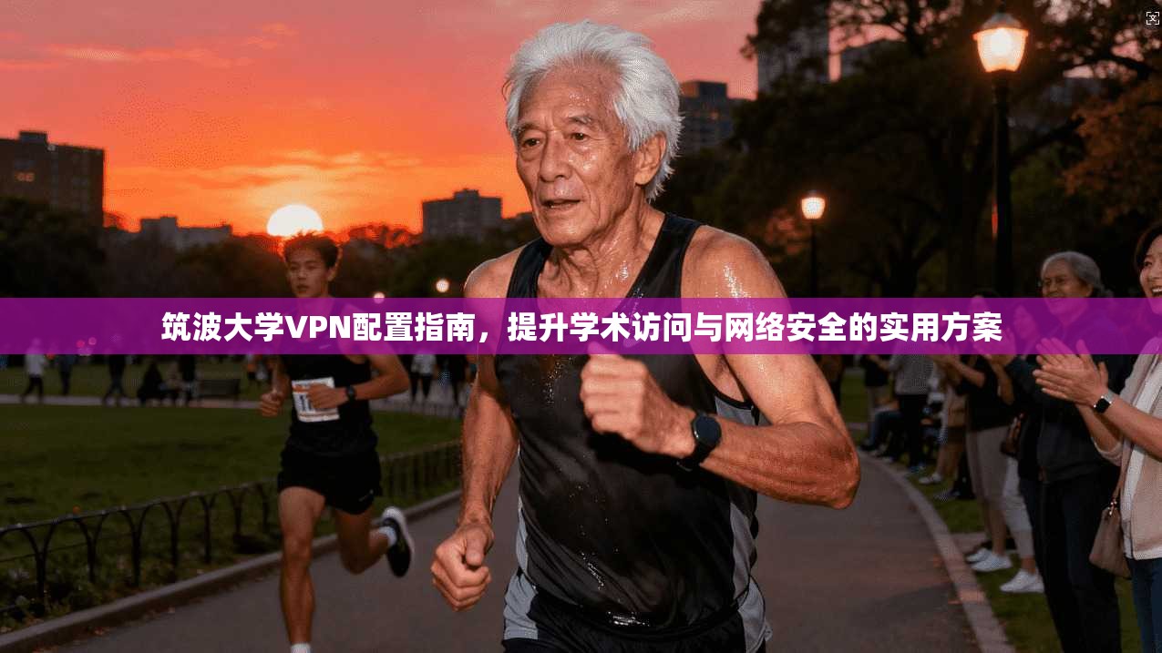 筑波大学VPN配置指南，提升学术访问与网络安全的实用方案