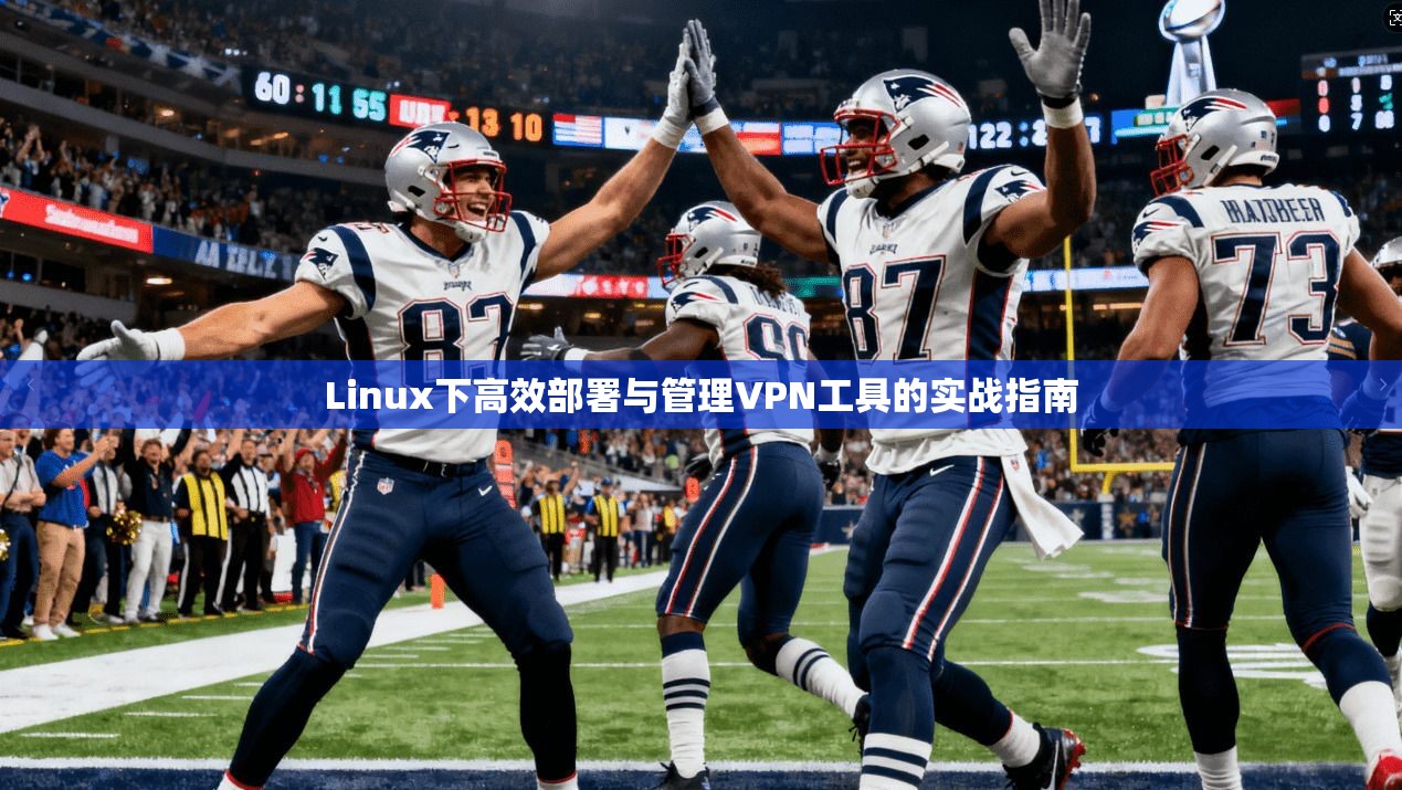 Linux下高效部署与管理VPN工具的实战指南