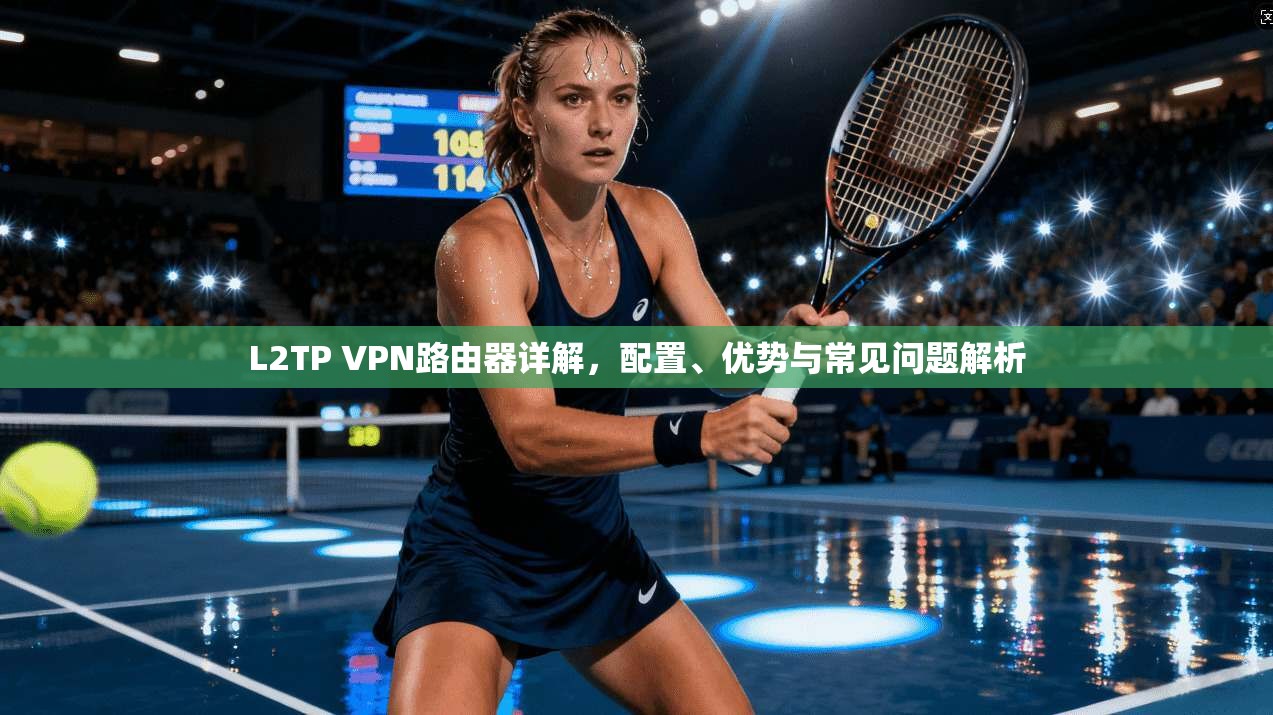 L2TP VPN路由器详解，配置、优势与常见问题解析