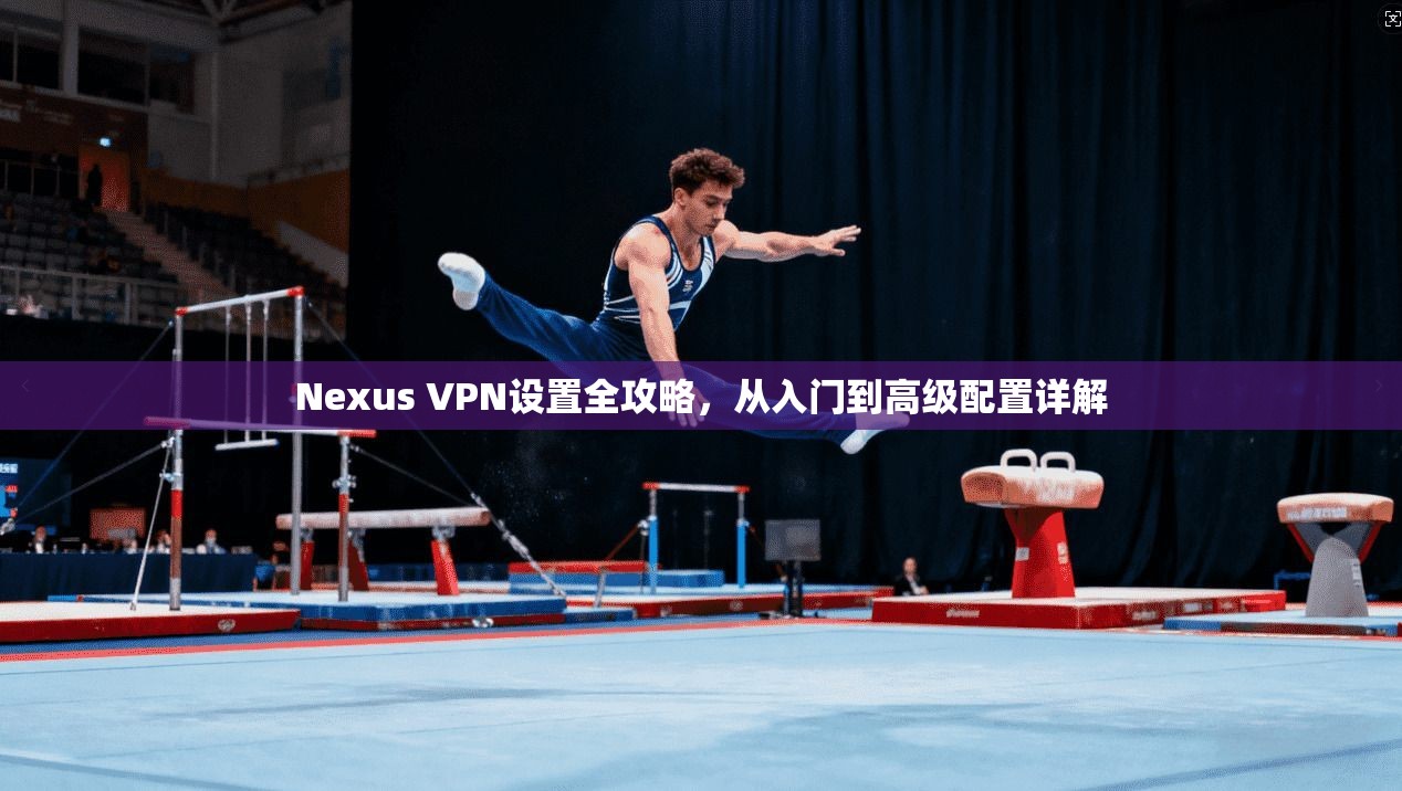 Nexus VPN设置全攻略，从入门到高级配置详解