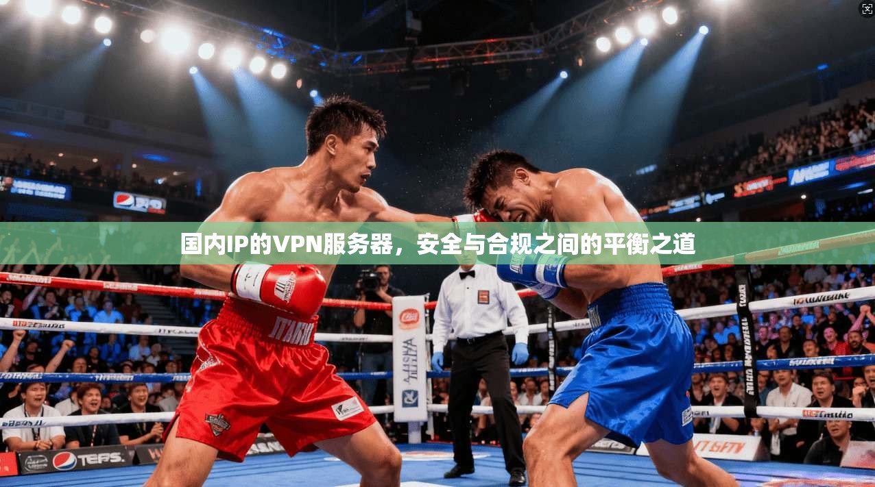 国内IP的VPN服务器，安全与合规之间的平衡之道