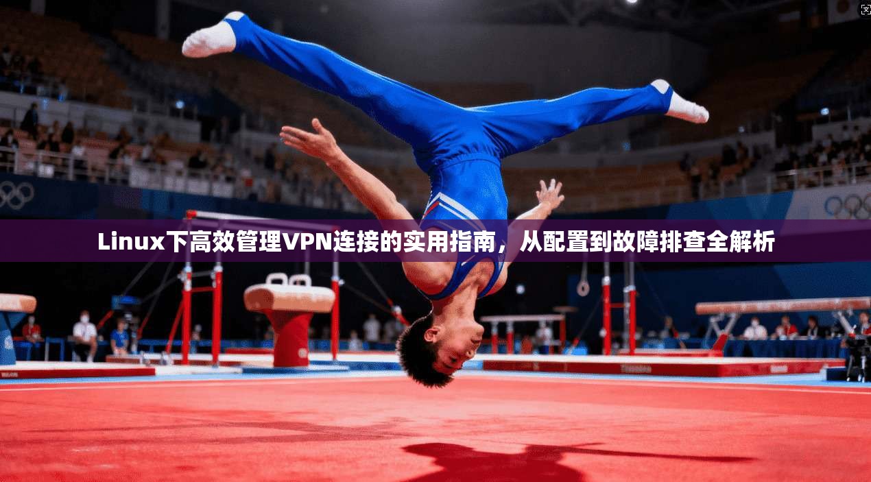 Linux下高效管理VPN连接的实用指南,从配置到故障排查全解析