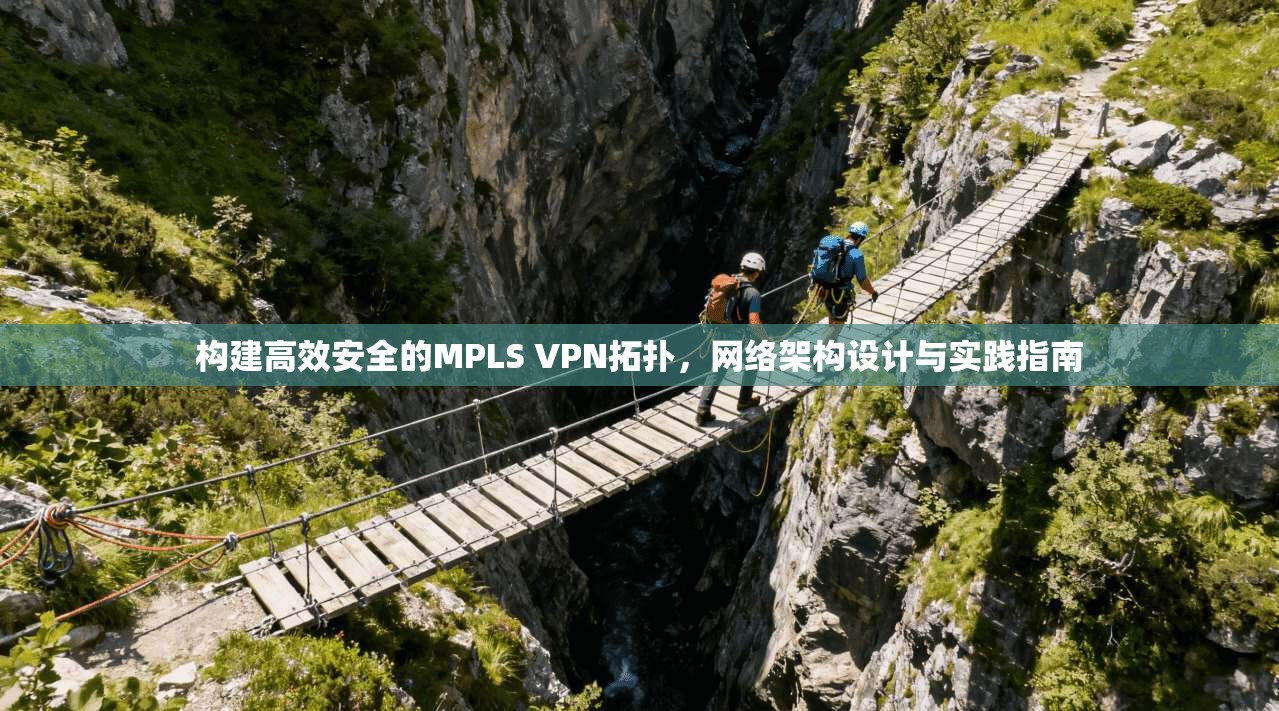 构建高效安全的MPLS VPN拓扑，网络架构设计与实践指南