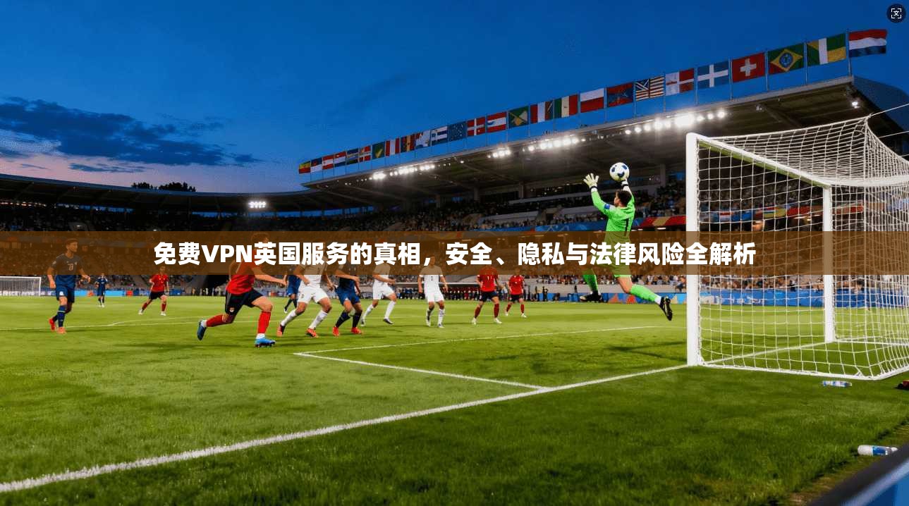 免费VPN英国服务的真相，安全、隐私与法律风险全解析