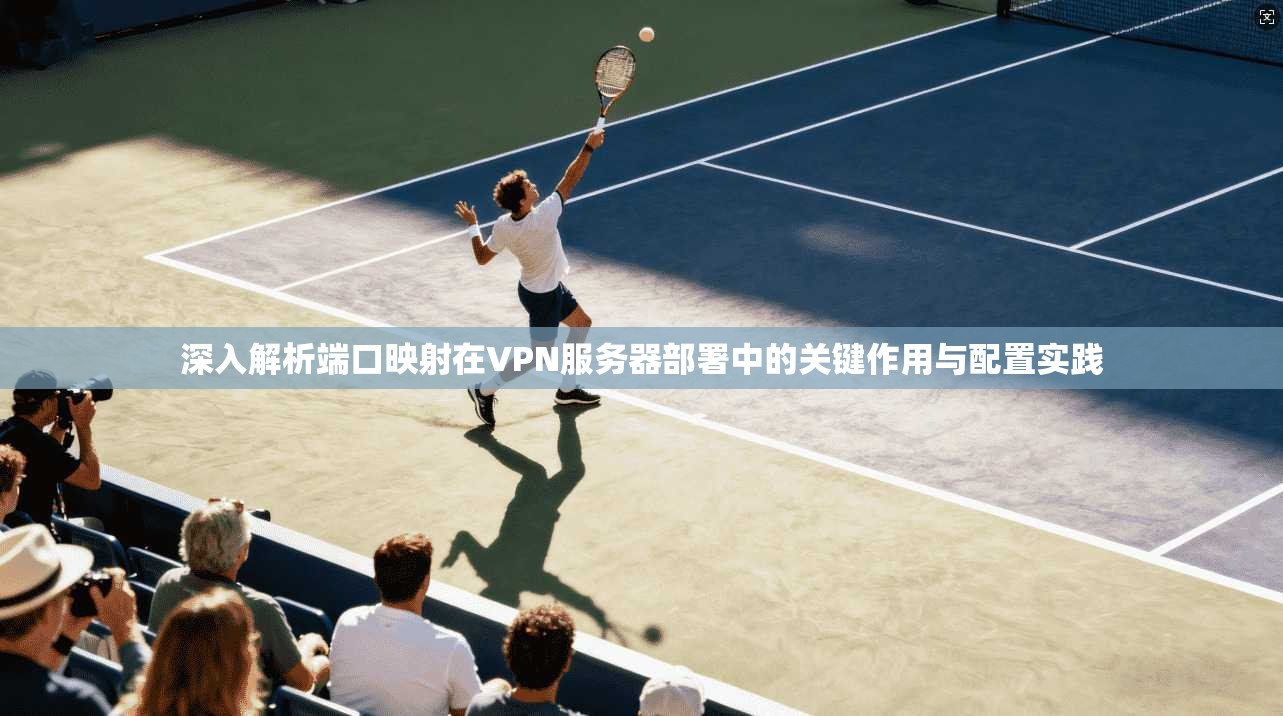 深入解析端口映射在VPN服务器部署中的关键作用与配置实践