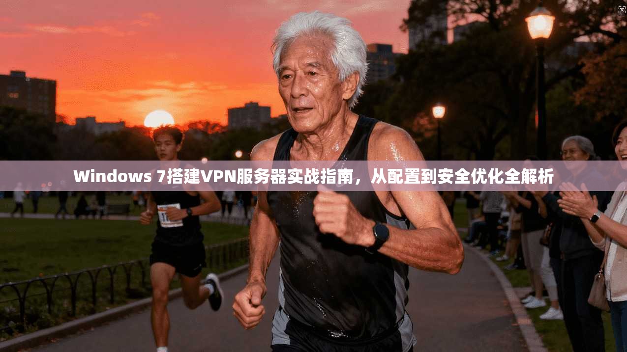 Windows 7搭建VPN服务器实战指南,从配置到安全优化全解析 Windows 7搭建VPN服务器实战指南,从配置到安全优化全解析