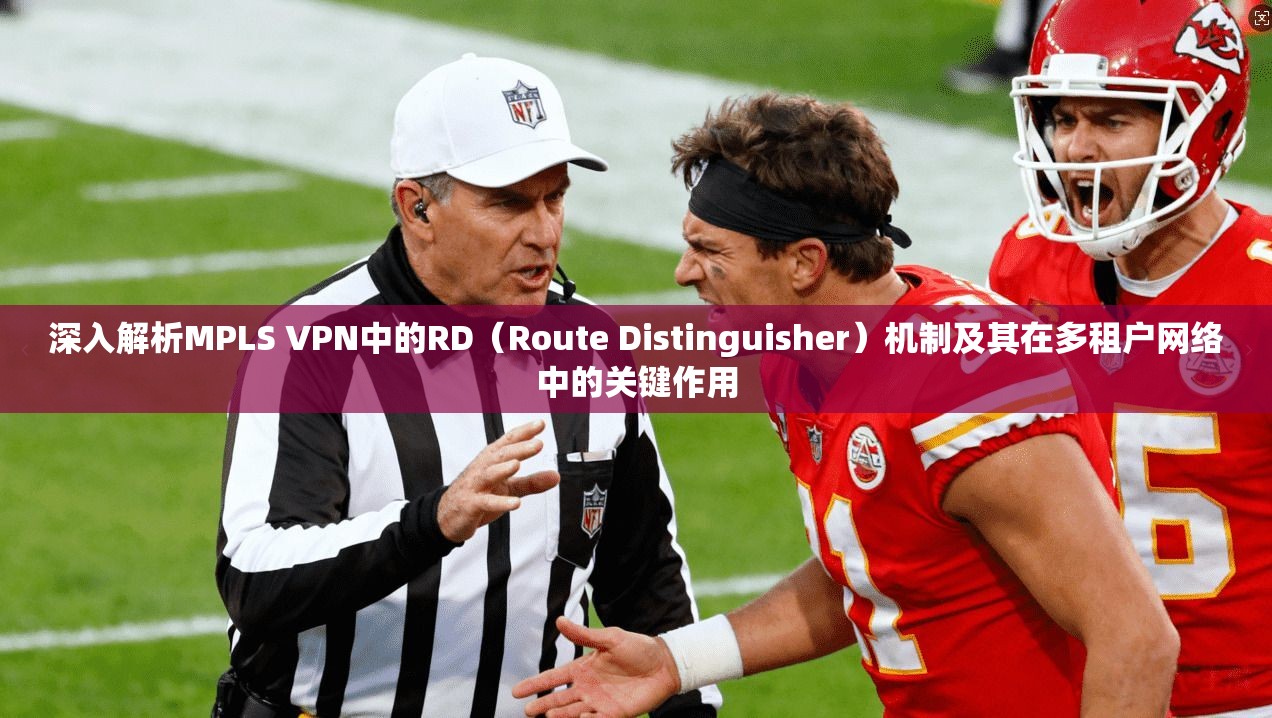 深入解析MPLS VPN中的RD（Route Distinguisher）机制及其在多租户网络中的关键作用