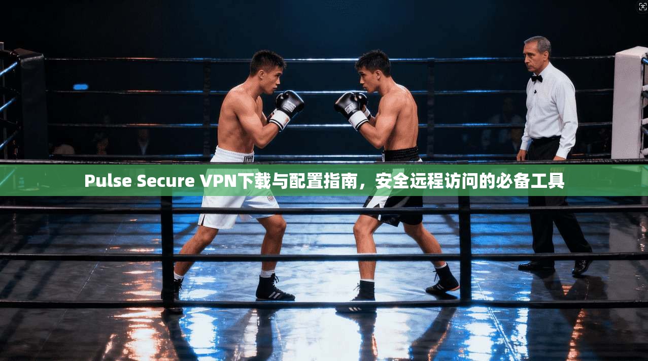 Pulse Secure VPN下载与配置指南，安全远程访问的必备工具