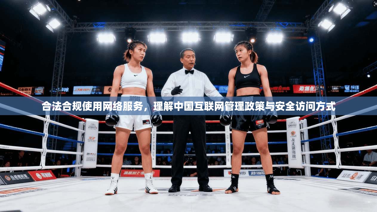 合法合规使用网络服务,理解中国互联网管理政策与安全访问方式