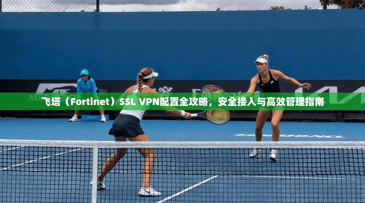 飞塔（Fortinet）SSL VPN配置全攻略，安全接入与高效管理指南