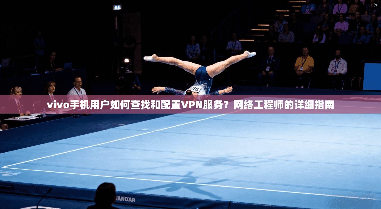 vivo手机用户如何查找和配置VPN服务？网络工程师的详细指南