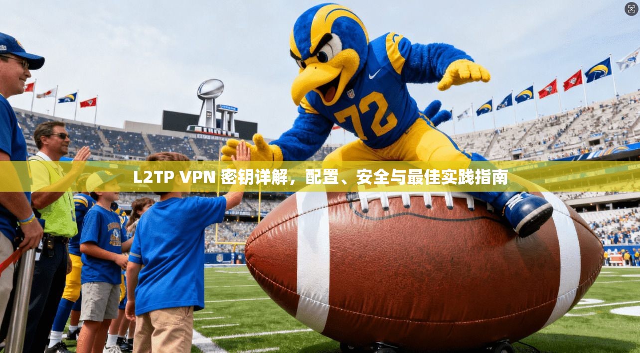 L2TP VPN 密钥详解，配置、安全与最佳实践指南