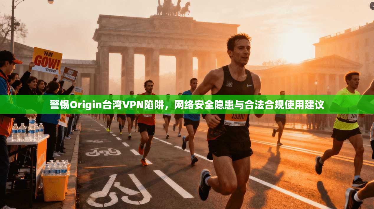 警惕Origin台湾VPN陷阱，网络安全隐患与合法合规使用建议