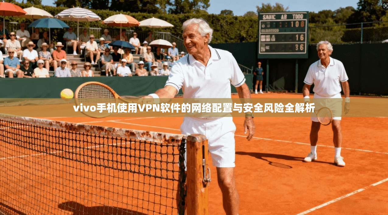 vivo手机使用VPN软件的网络配置与安全风险全解析