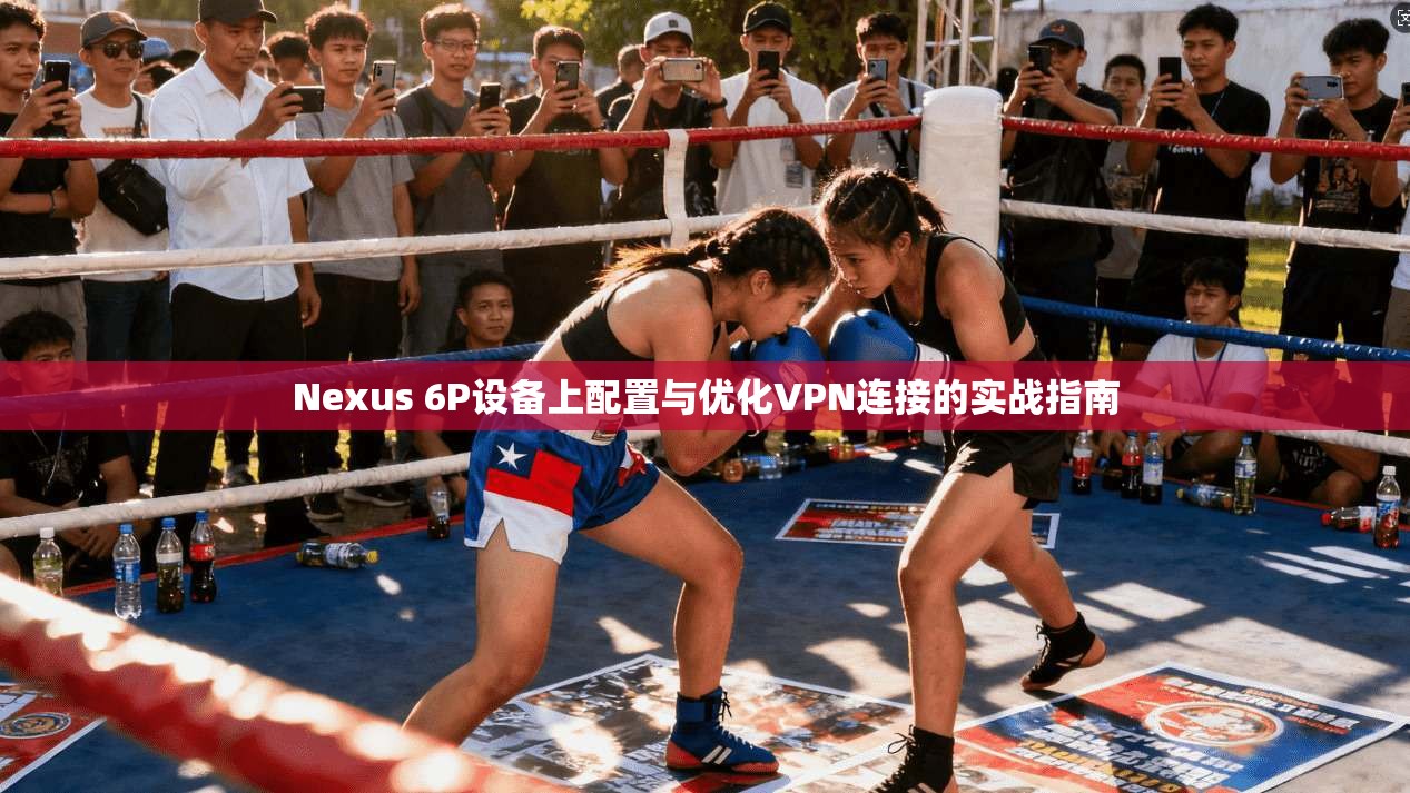 Nexus 6P设备上配置与优化VPN连接的实战指南